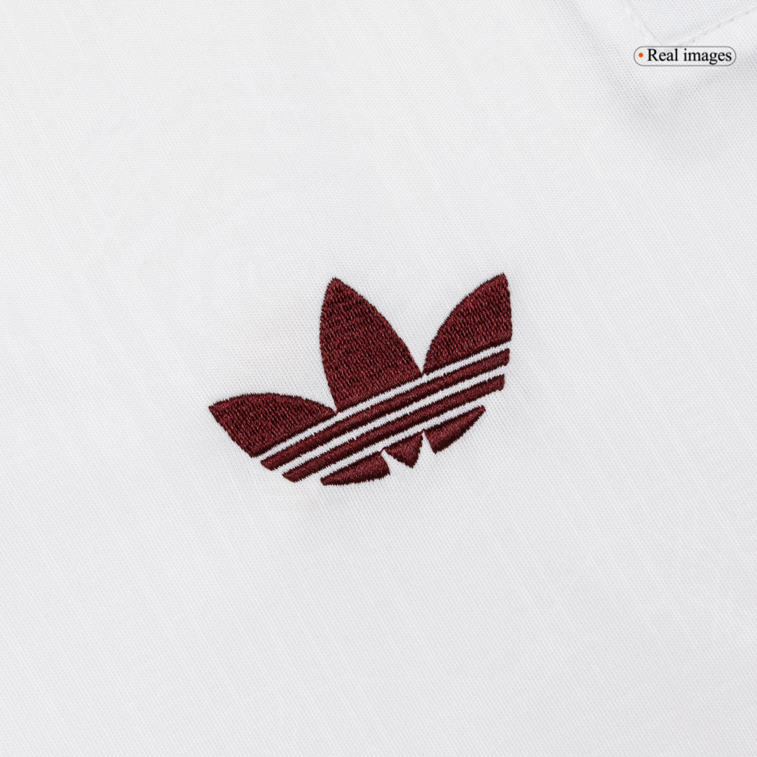 Women's Arsenal Third Away Jersey 2025/26 - gogoalshop