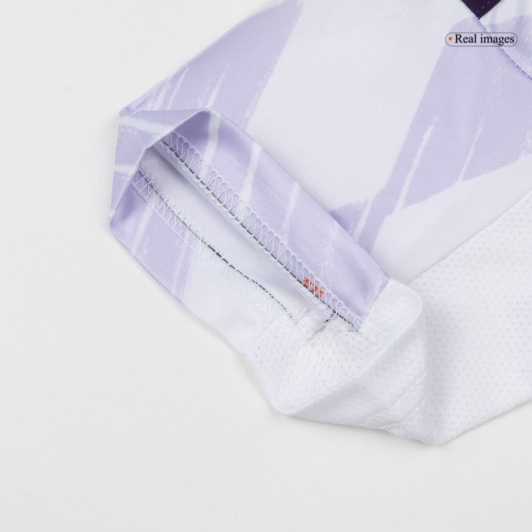 Women's Manchester United Away Jersey 2025/26 - gogoalshop