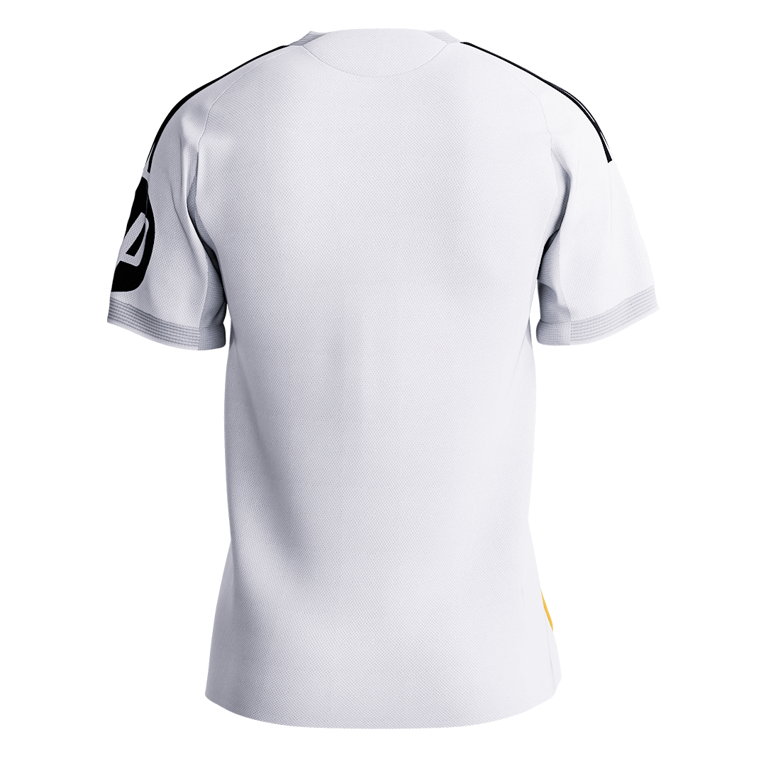 Real Madrid Home Player Version Jersey 2025/26 - gogoalshop