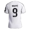 MBAPPÉ #9 Real Madrid Home Authentic Soccer Jersey 2025/26 - gogoalshop