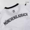 Borussia Mönchengladbach Home Soccer Jersey 2025/26 - gogoalshop