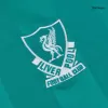 Liverpool Third Away Long Sleeve Jersey 2025/26 - gogoalshop