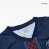 Women's PSG Home Jersey 2025/26 - gogoalshop