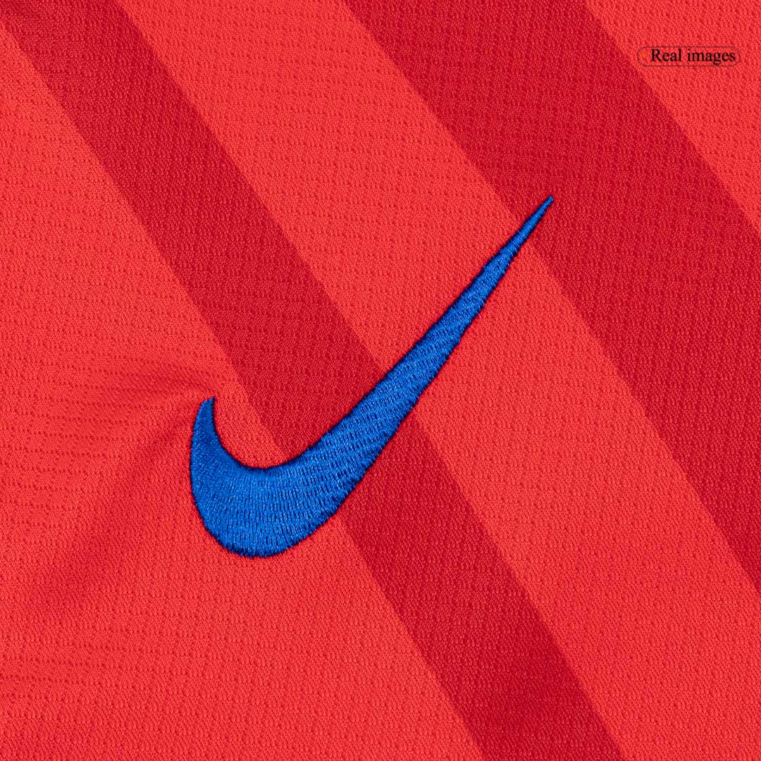 PSG Third Away Long Sleeve Jersey 2025/26 - gogoalshop