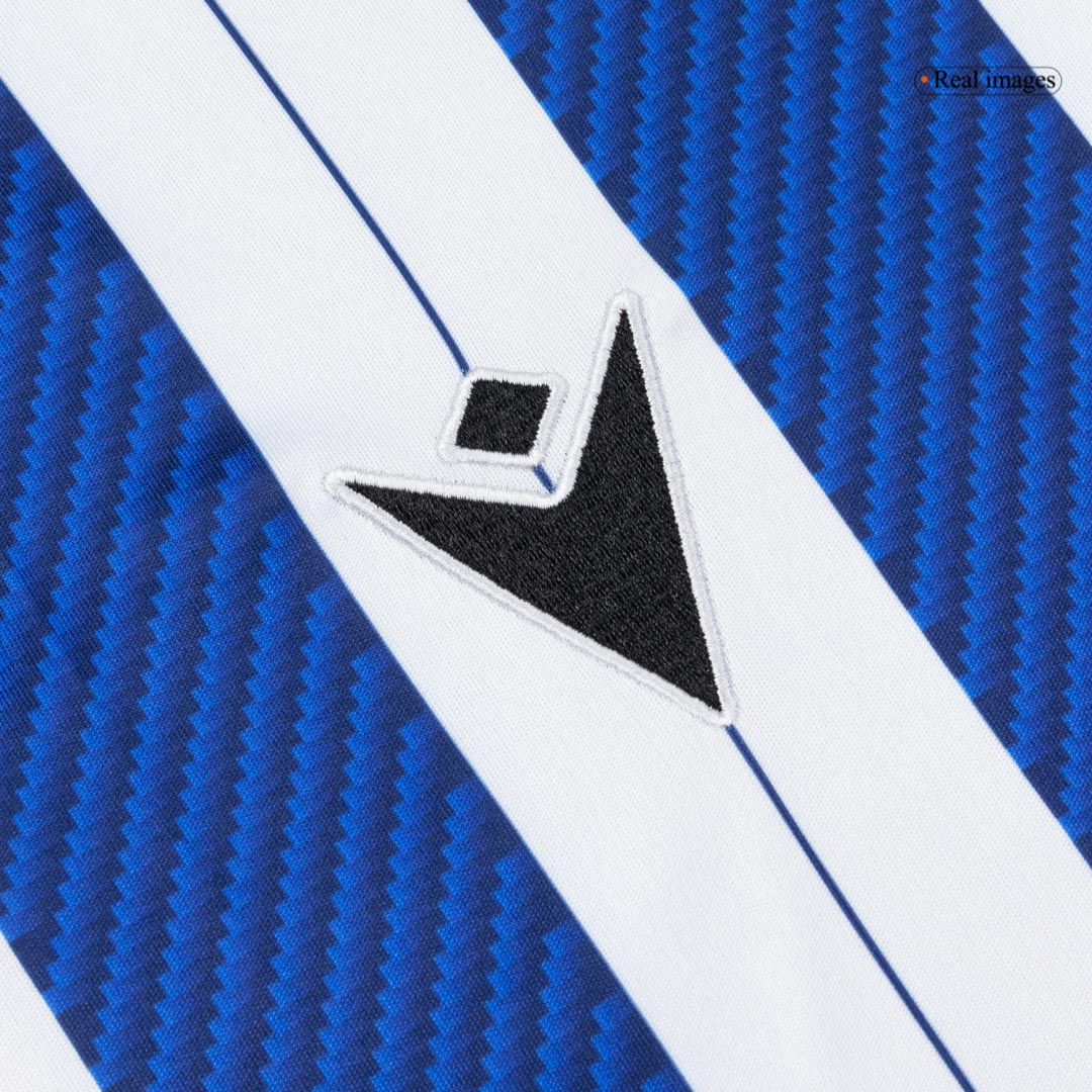 Real Sociedad Home Soccer Jersey 2025/26 - gogoalshop