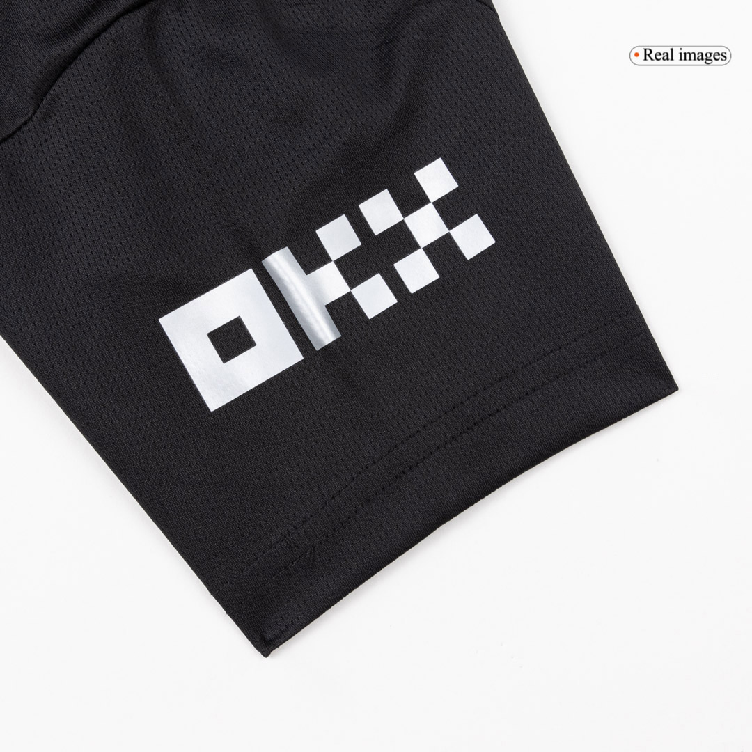 Women's Manchester City Away Jersey 2025/26 - gogoalshop