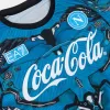 Napoli Pre-Match Soccer Jersey 2025/26 Blue - gogoalshop
