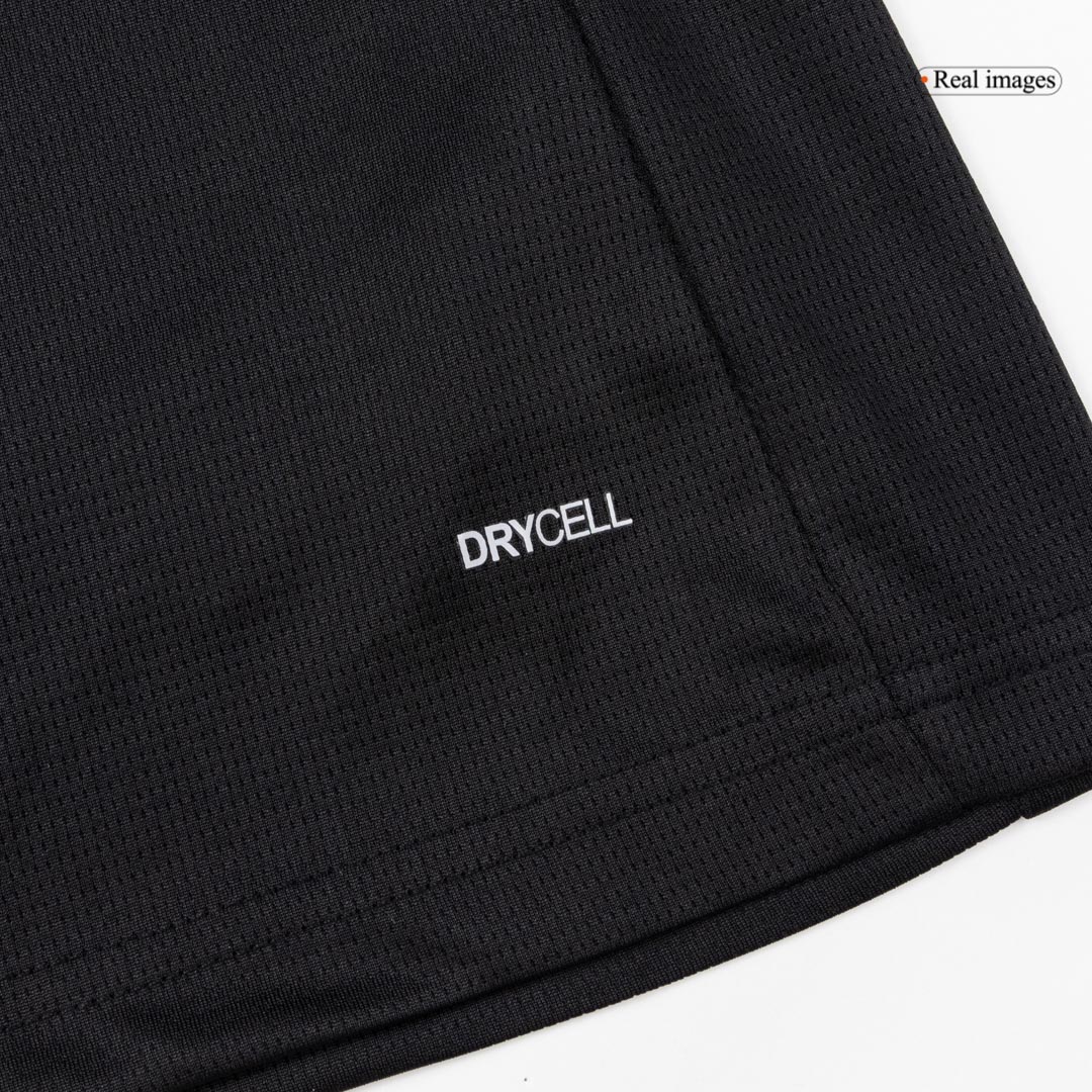 Women's Manchester City Away Jersey 2025/26 - gogoalshop