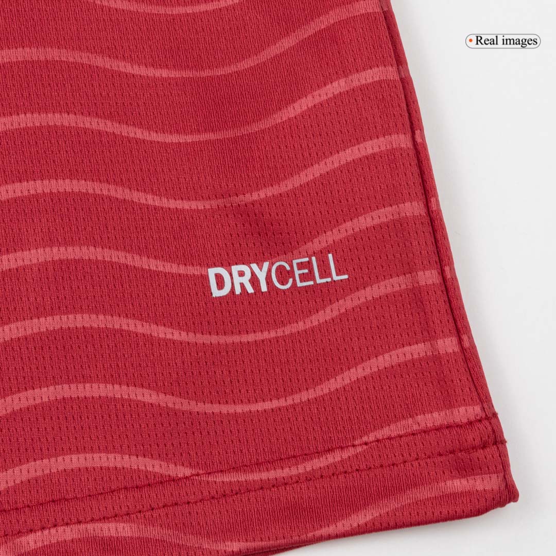 RÚBEN DIAS #4 Portugal Home Soccer Jersey World Cup 2026 - gogoalshop