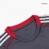 Legia Warszawa Third Away Soccer Jersey 2025/26 - gogoalshop