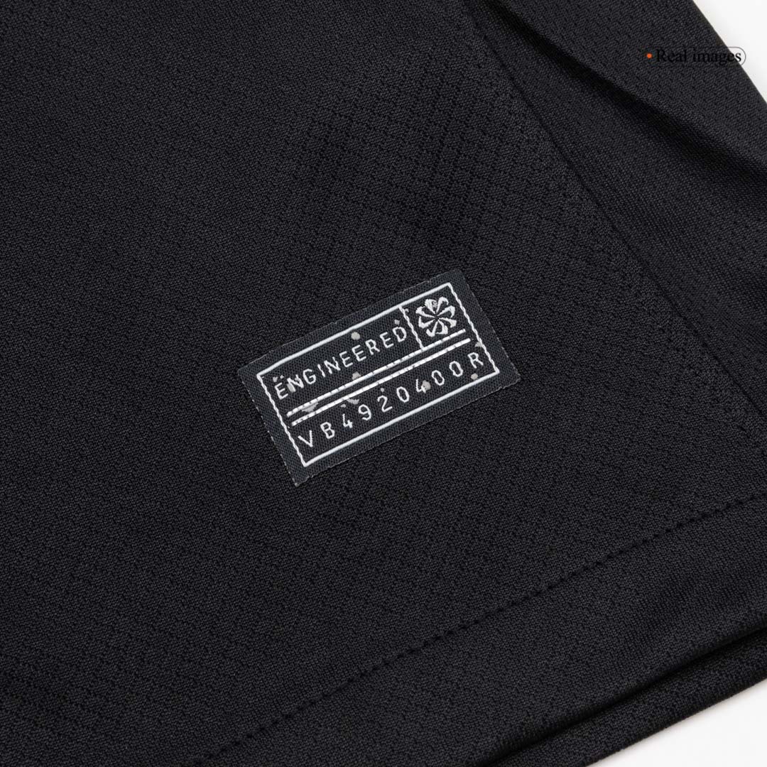 Chelsea Third Away Long Sleeve Jersey 2025/26 - gogoalshop