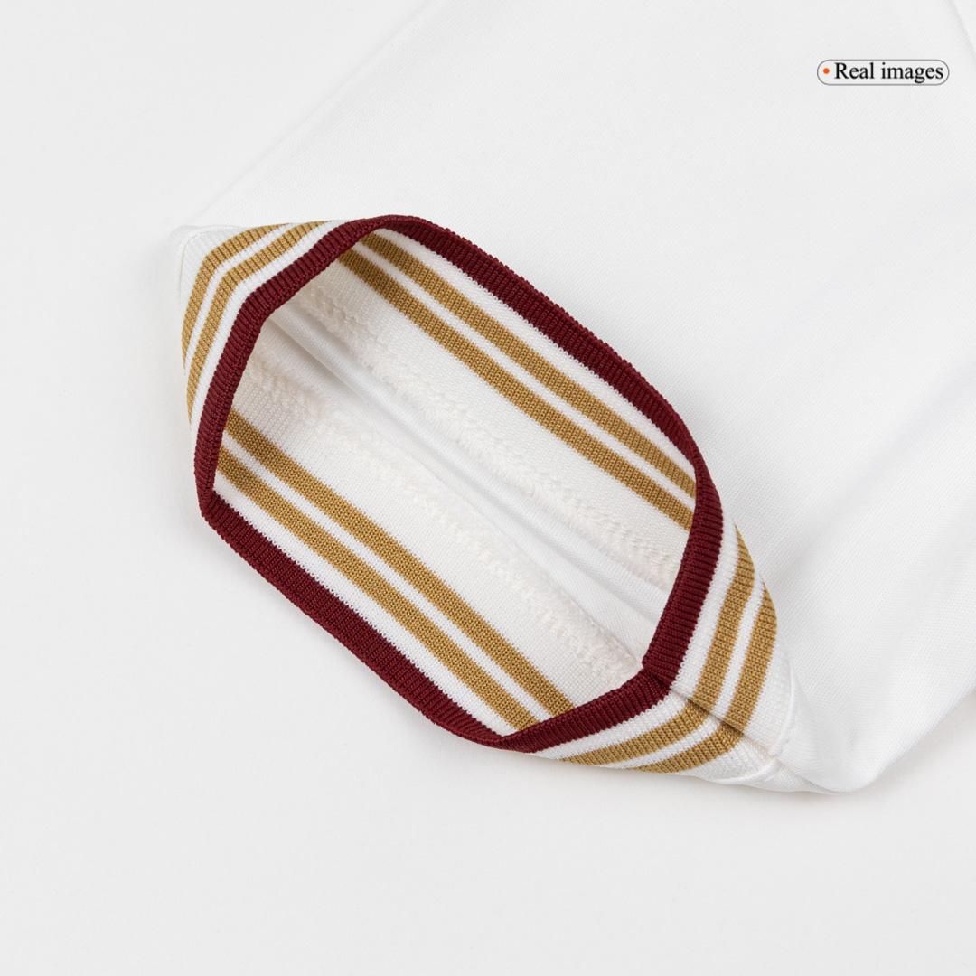 Women's Arsenal Third Away Jersey 2025/26 - gogoalshop