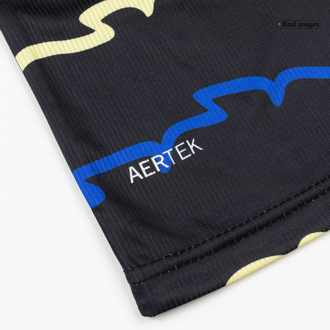 Everton Third Away Soccer Jersey 2025/26 - gogoalshop