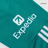 Liverpool Third Away Long Sleeve Jersey 2025/26 - gogoalshop
