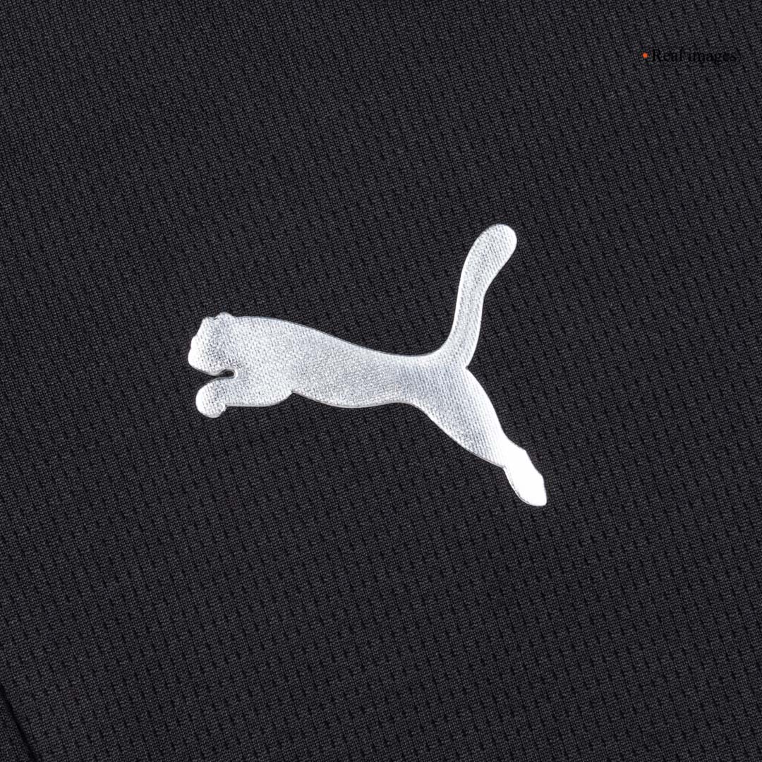 Women's Manchester City Away Jersey 2025/26 - gogoalshop