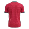 Portugal Home Soccer Jersey World Cup 2026 - gogoalshop