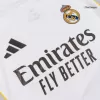 MBAPPÉ #10 Real Madrid Home Authentic Soccer Jersey 2025/26 - gogoalshop