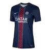 Women's PSG Home Jersey 2025/26 - gogoalshop
