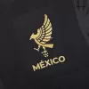 Women's Mexico Gold Jersey 2025 - gogoalshop