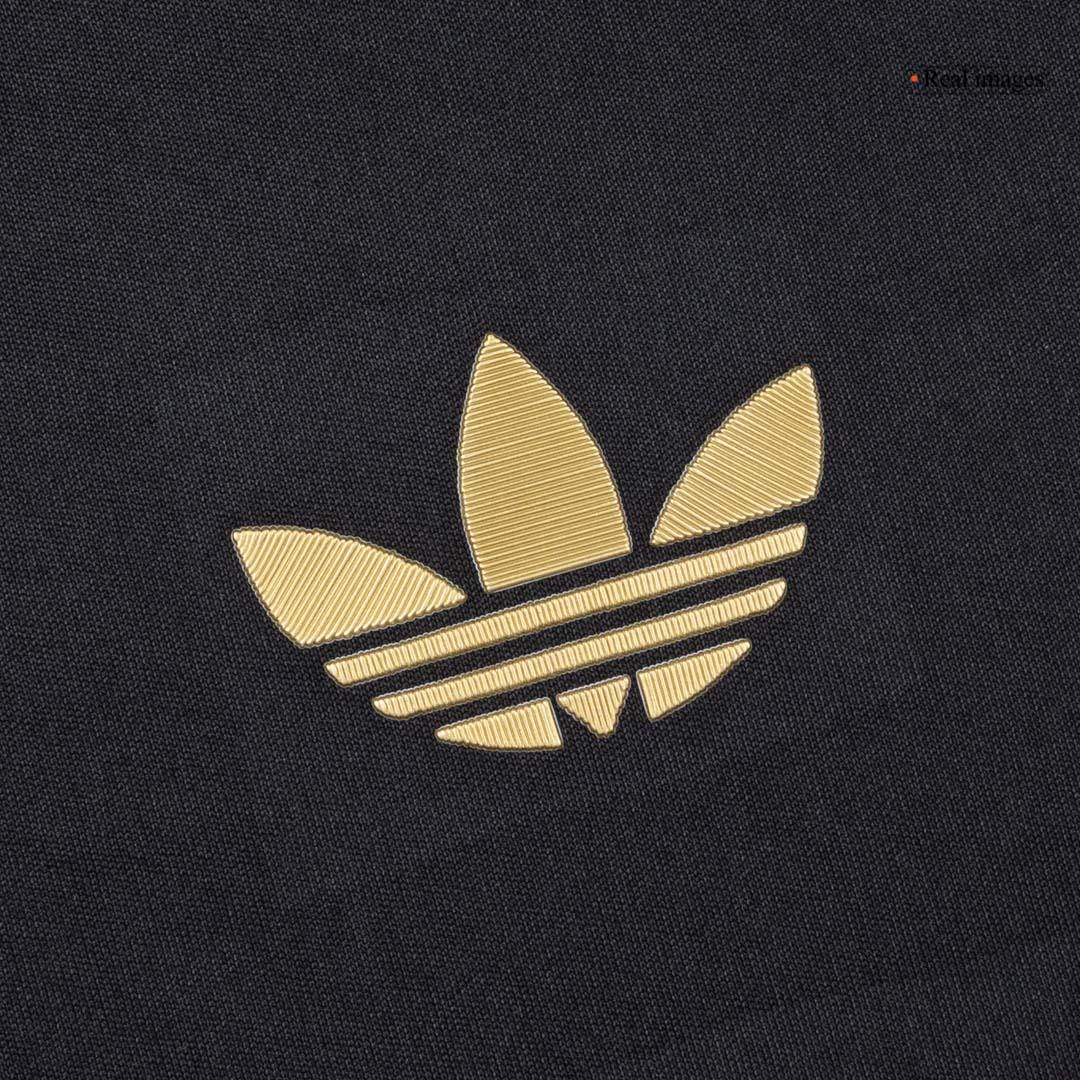 Women's Mexico Gold Jersey 2025 - gogoalshop