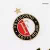 Feyenoord Home Soccer Jersey 2025/26 - gogoalshop