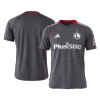 Legia Warszawa Third Away Soccer Jersey 2025/26 - gogoalshop