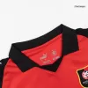 Stade Rennais Home Soccer Jersey 2025/26 - gogoalshop