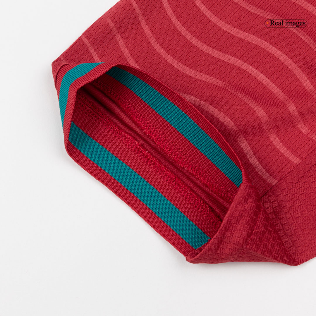 RÚBEN DIAS #4 Portugal Home Soccer Jersey World Cup 2026 - gogoalshop