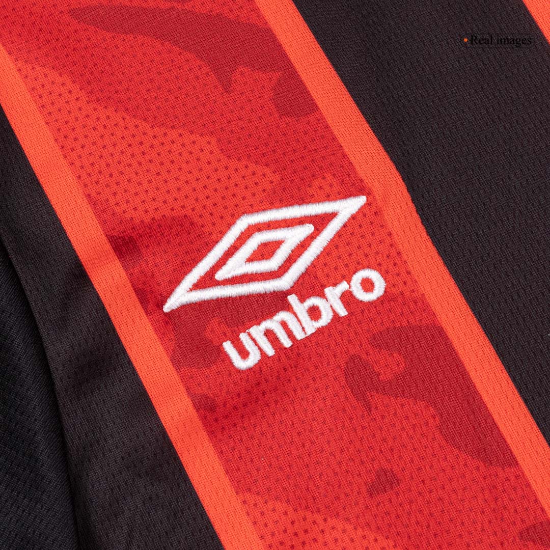 AFC Bournemouth Home Soccer Jersey 2025/26 - gogoalshop