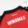 Stade Rennais Home Soccer Jersey 2025/26 - gogoalshop