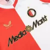 Feyenoord Home Soccer Jersey 2025/26 - gogoalshop