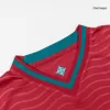Portugal Home Soccer Jersey World Cup 2026 - gogoalshop