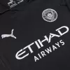 Women's Manchester City Away Jersey 2025/26 - gogoalshop