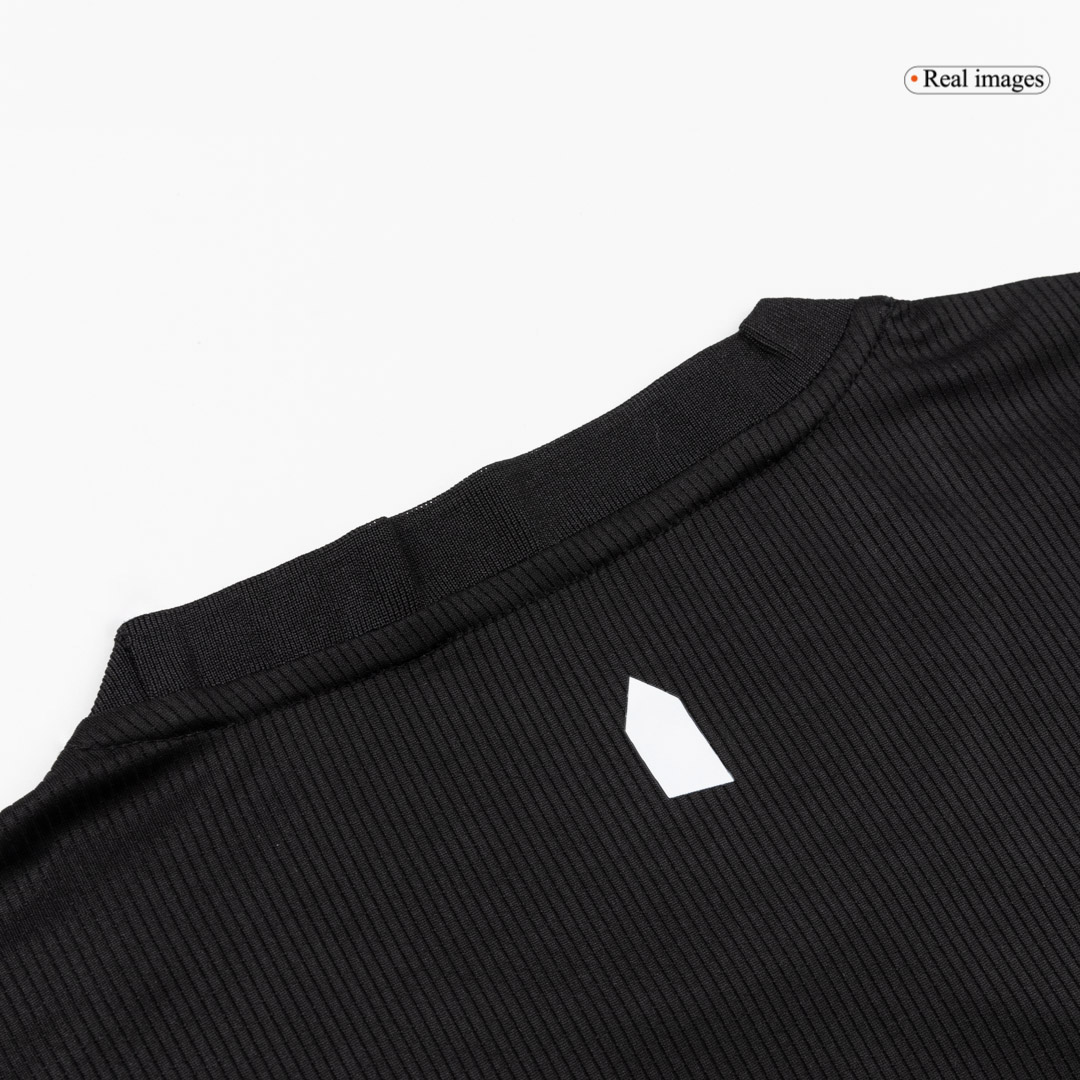 Everton Third Away Soccer Jersey 2025/26 - gogoalshop