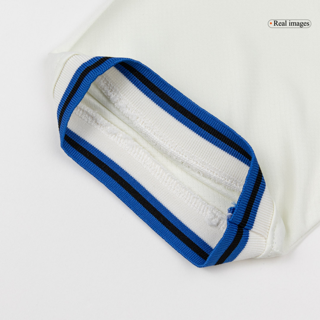 Atalanta BC Third Away Soccer Jersey 2025/26 - gogoalshop