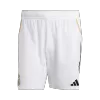 Real Madrid Home Authentic Jerseys Kit 2025/26 - gogoalshop