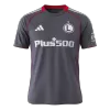 Legia Warszawa Third Away Soccer Jersey 2025/26 - gogoalshop