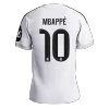 MBAPPÉ #10 Real Madrid Home Authentic Soccer Jersey 2025/26 - gogoalshop