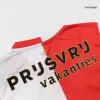 Feyenoord Home Soccer Jersey 2025/26 - gogoalshop