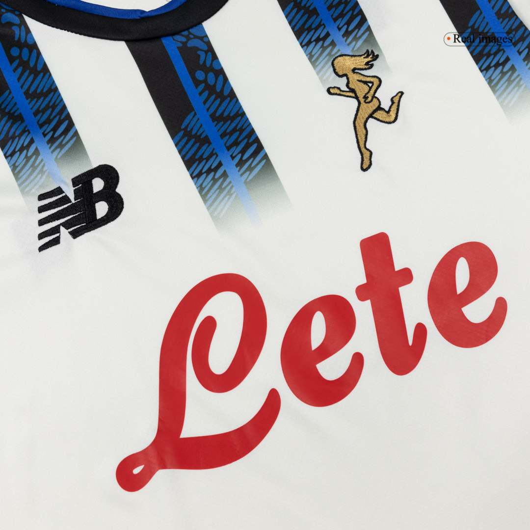 Atalanta BC Third Away Soccer Jersey 2025/26 - gogoalshop