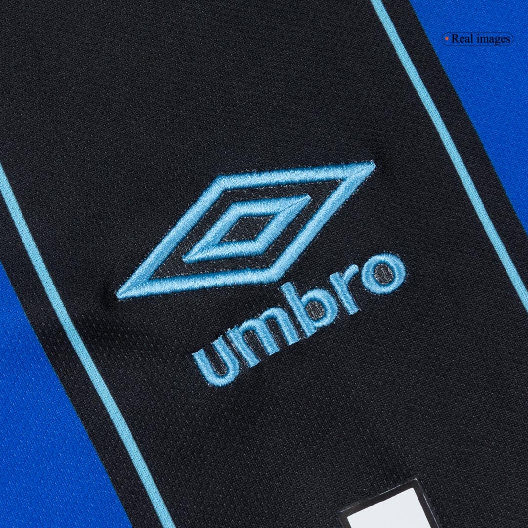 AFC Bournemouth Away Soccer Jersey 2025/26 - gogoalshop