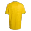 Colombia Home Soccer Jersey World Cup 2026 - gogoalshop
