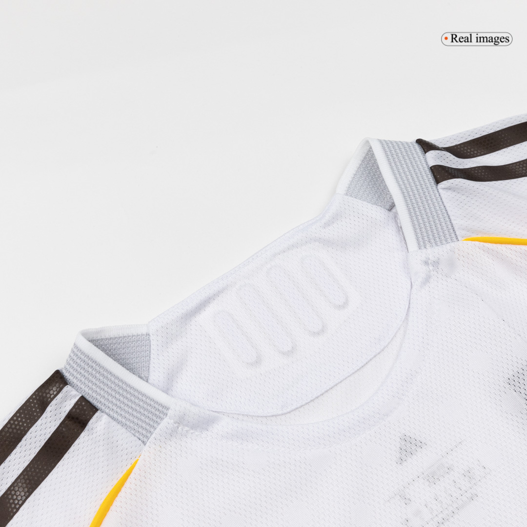 MODRIĆ Special #10 Real Madrid Home Special Player Version Jersey 2025/26 - gogoalshop