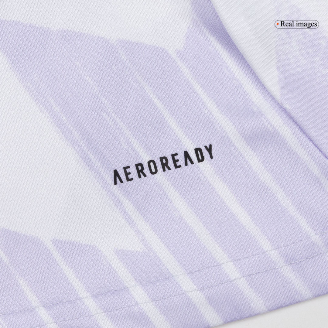 Women's Manchester United Away Jersey 2025/26 - gogoalshop