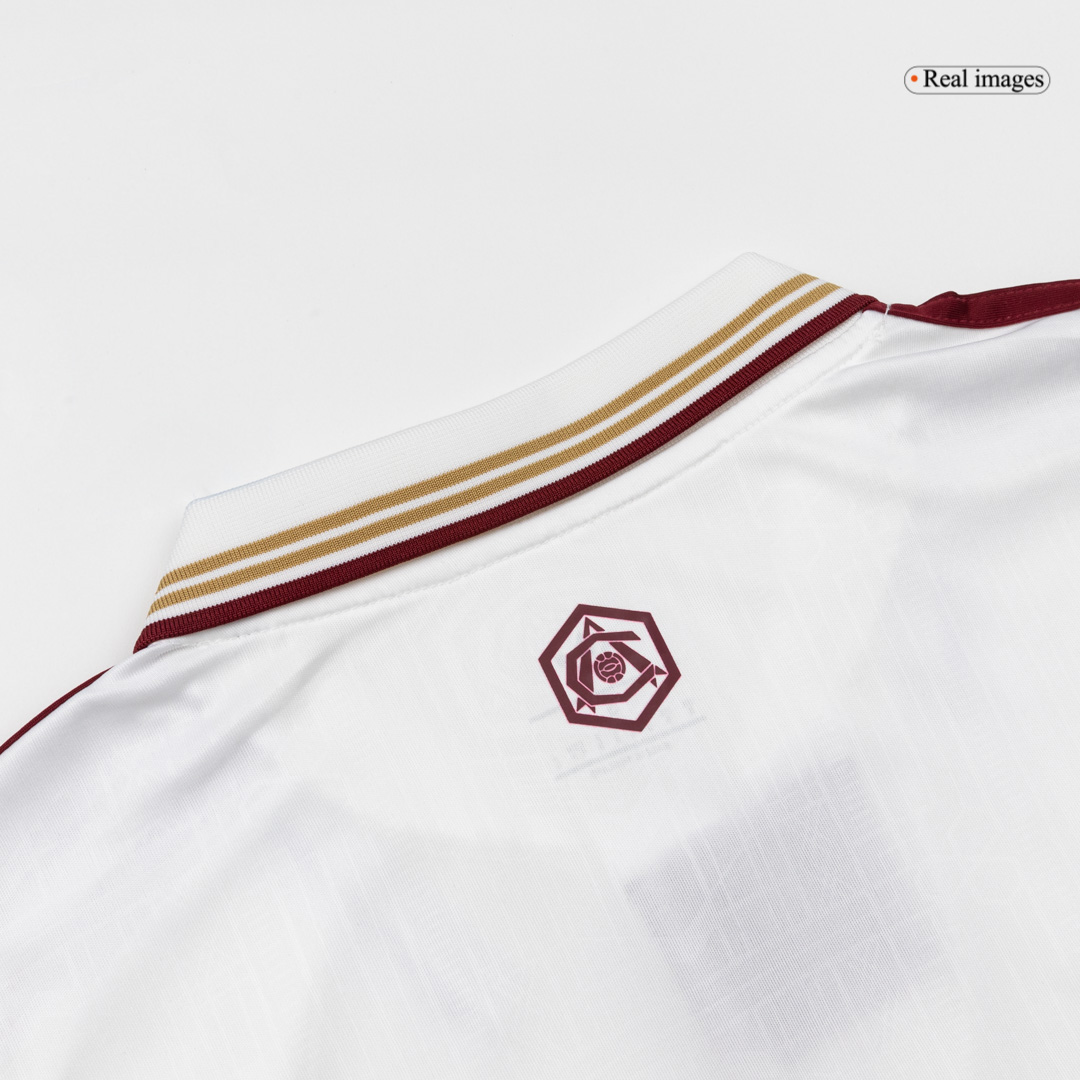 Women's Arsenal Third Away Jersey 2025/26 - gogoalshop