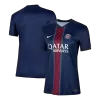 Women's PSG Home Jersey 2025/26 - gogoalshop