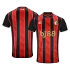 AFC Bournemouth Home Soccer Jersey 2025/26 - gogoalshop