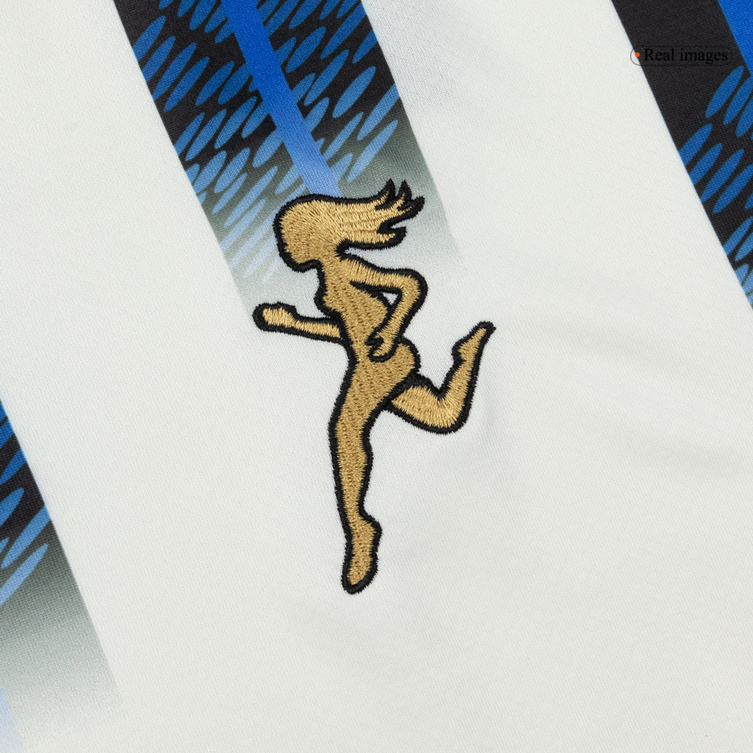 Atalanta BC Third Away Soccer Jersey 2025/26 - gogoalshop