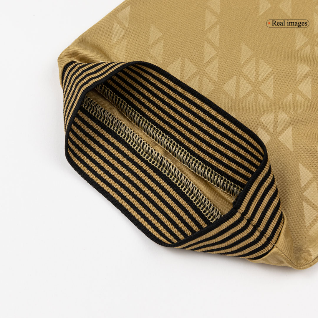 Crystal Palace Away Soccer Jersey 2025/26 - gogoalshop