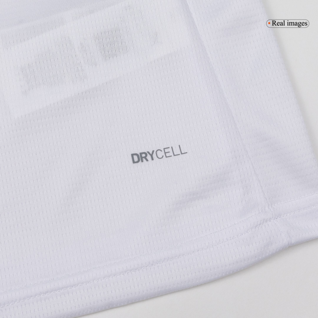 Borussia Mönchengladbach Home Soccer Jersey 2025/26 - gogoalshop